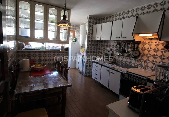 Well Located Home in Stylish Residential Area in Benalmadena 14