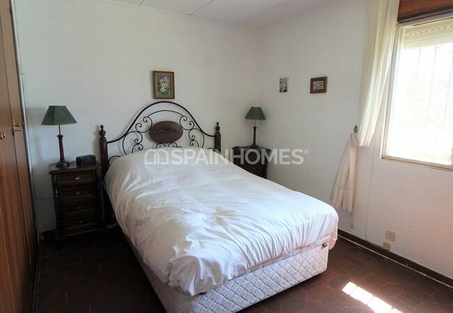 Well Located Home in Stylish Residential Area in Benalmadena 15