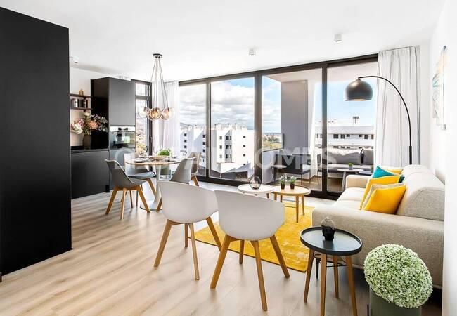 Apartamentos Modernos En Una Zona Tranquila De Mijas 6