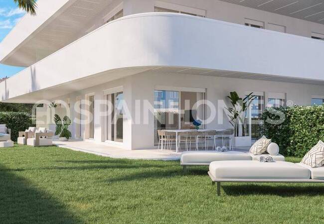 Luxe Onroerend Goed Dicht Bij De Zee In Torre Del Mar 6