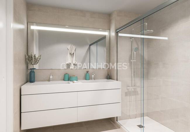 Immobilier Luxueux À Proximité De La Mer À Torre Del Mar 12