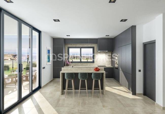Spacieuses Et Jolies Villas Indépendantes À La Cala De Mijas 5