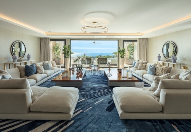 Exclusieve Villa Met Tijdloos Design Dichtbij Het Marbella Centrum 35