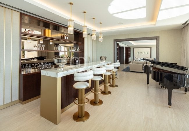 Exclusieve Villa Met Tijdloos Design Dichtbij Het Marbella Centrum 38