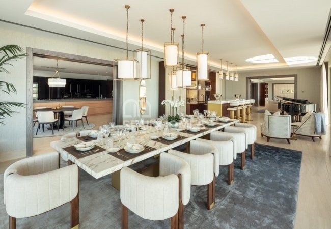 Exclusieve Villa Met Tijdloos Design Dichtbij Het Marbella Centrum 39