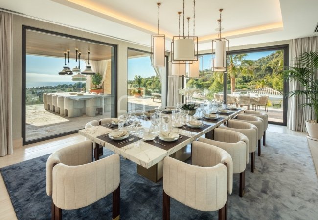 Exclusieve Villa Met Tijdloos Design Dichtbij Het Marbella Centrum 40