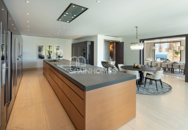 Exclusieve Villa Met Tijdloos Design Dichtbij Het Marbella Centrum 41