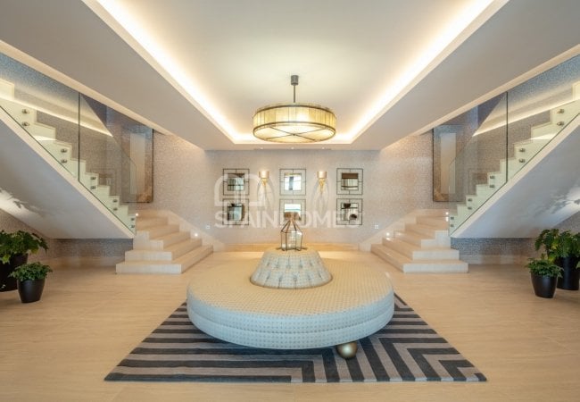 Exclusieve Villa Met Tijdloos Design Dichtbij Het Marbella Centrum 43
