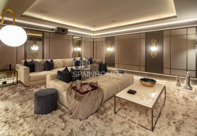 Exclusieve Villa Met Tijdloos Design Dichtbij Het Marbella Centrum 44
