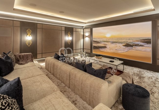 Exclusieve Villa Met Tijdloos Design Dichtbij Het Marbella Centrum 45