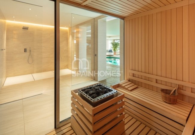 Exclusieve Villa Met Tijdloos Design Dichtbij Het Marbella Centrum 46