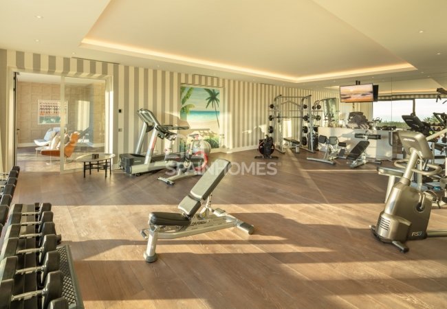 Exclusieve Villa Met Tijdloos Design Dichtbij Het Marbella Centrum 49