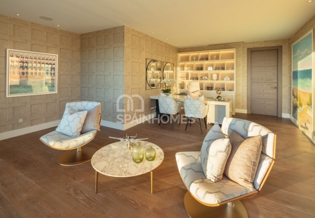 Exclusieve Villa Met Tijdloos Design Dichtbij Het Marbella Centrum 51