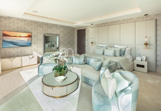 Exclusieve Villa Met Tijdloos Design Dichtbij Het Marbella Centrum 24