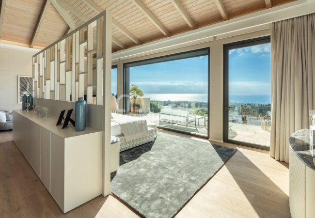 Exclusieve Villa Met Tijdloos Design Dichtbij Het Marbella Centrum 26