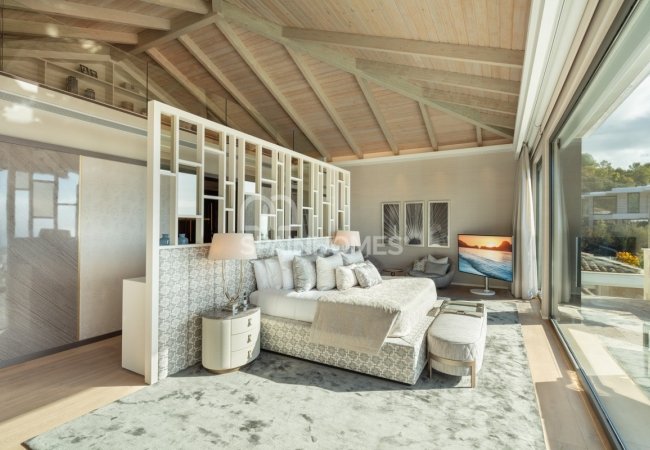 Exclusieve Villa Met Tijdloos Design Dichtbij Het Marbella Centrum 27