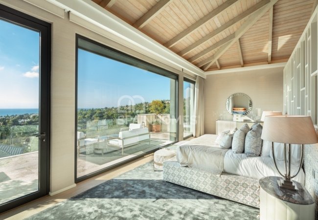 Exclusieve Villa Met Tijdloos Design Dichtbij Het Marbella Centrum 28