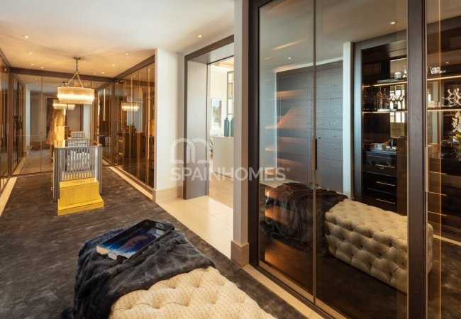 Exclusieve Villa Met Tijdloos Design Dichtbij Het Marbella Centrum 29