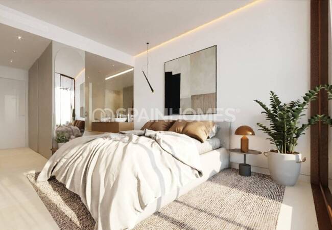 Immobiliers Dans Une Résidence Avec Piscine À Costa Del Sol 30