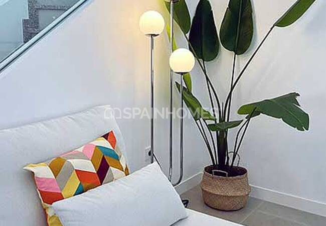 Best-style Villas Near Golf Courses in Vélez-malaga 7