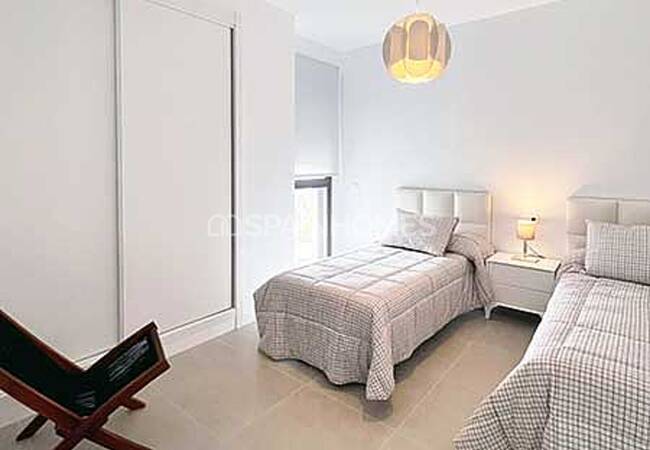 Best-style Villas Near Golf Courses in Vélez-malaga 19