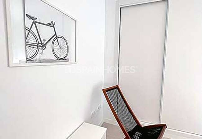 Best-style Villas Near Golf Courses in Vélez-malaga 20