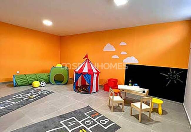 Best-style Villas Near Golf Courses in Vélez-malaga 21