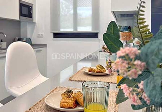 Best-style Villas Near Golf Courses in Vélez-malaga 8