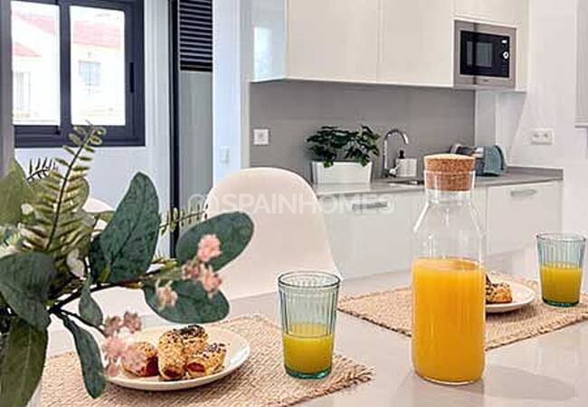 Best-style Villas Near Golf Courses in Vélez-malaga 9