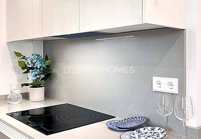 Best-style Villas Near Golf Courses in Vélez-malaga 10