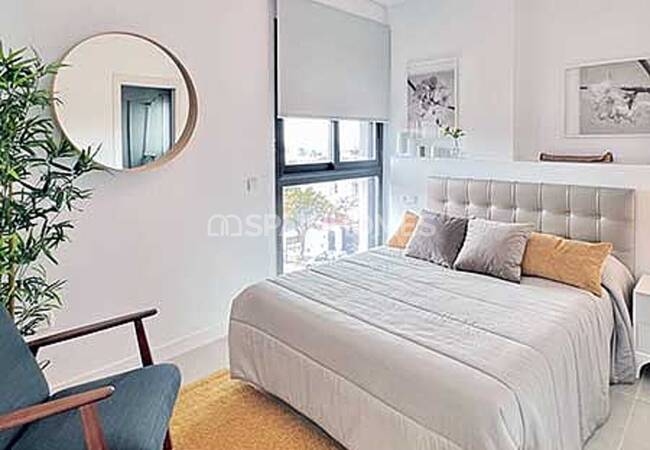Best-style Villas Near Golf Courses in Vélez-malaga 11