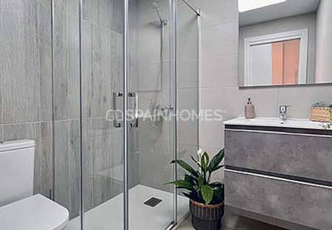 Best-style Villas Near Golf Courses in Vélez-malaga 12