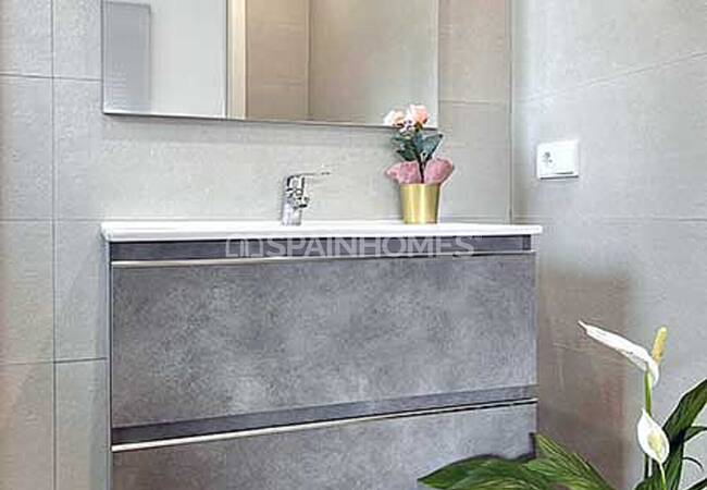 Best-style Villas Near Golf Courses in Vélez-malaga 14