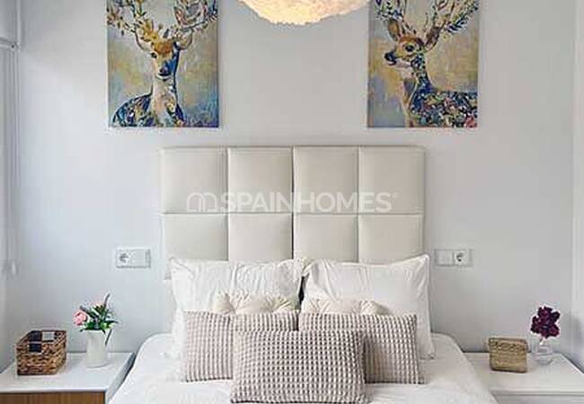 Best-style Villas Near Golf Courses in Vélez-malaga 15