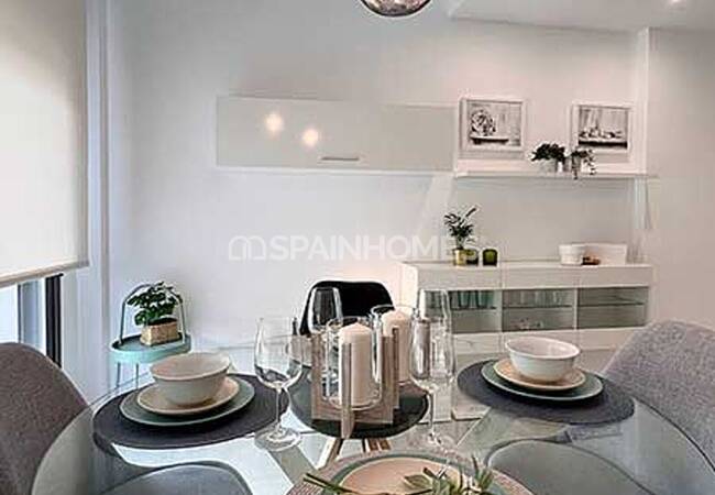 Best-style Villas Near Golf Courses in Vélez-malaga 6