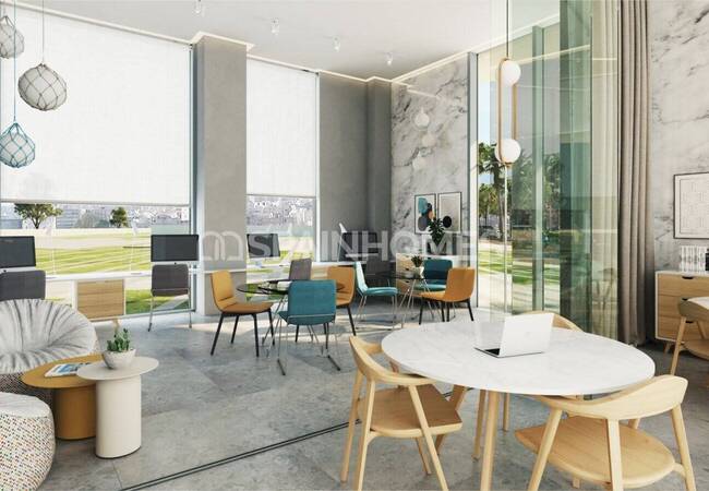 Квартиры 2+1 и 3+1 в Центре Малаги, Испания 30