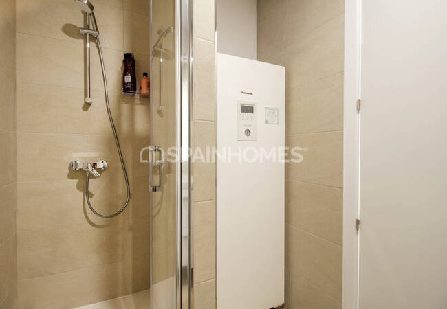 Квартиры 2+1 и 3+1 в Центре Малаги, Испания 28