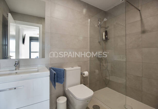 Квартиры 2+1 и 3+1 в Центре Малаги, Испания 29