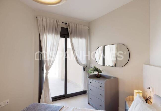 Lägenheter I Ett Komplex Med Pool I Vélez-málaga 14