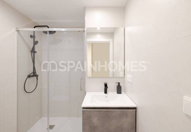 Lägenheter I Ett Komplex Med Pool I Vélez-málaga 18