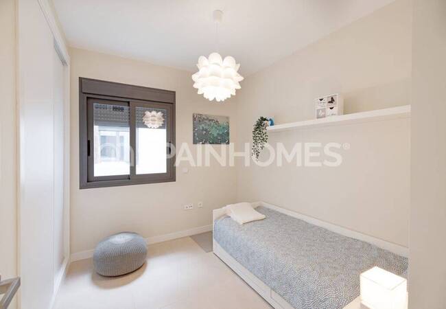 Lägenheter I Ett Komplex Med Pool I Vélez-málaga 17