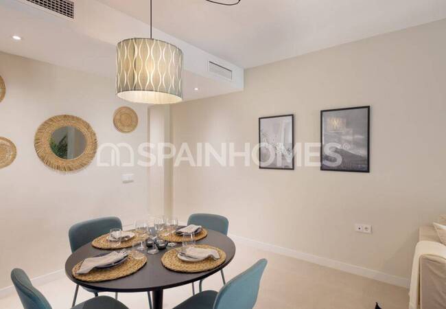 Lägenheter I Ett Komplex Med Pool I Vélez-málaga 11