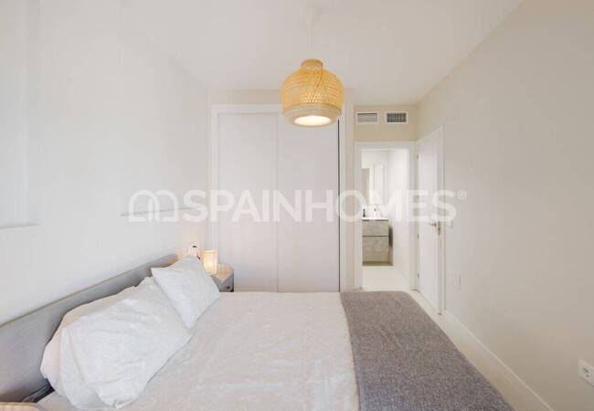 Lägenheter I Ett Komplex Med Pool I Vélez-málaga 15