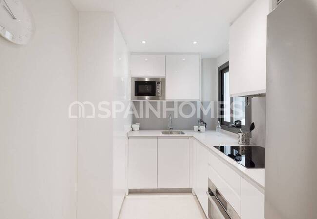 Lägenheter I Ett Komplex Med Pool I Vélez-málaga 12