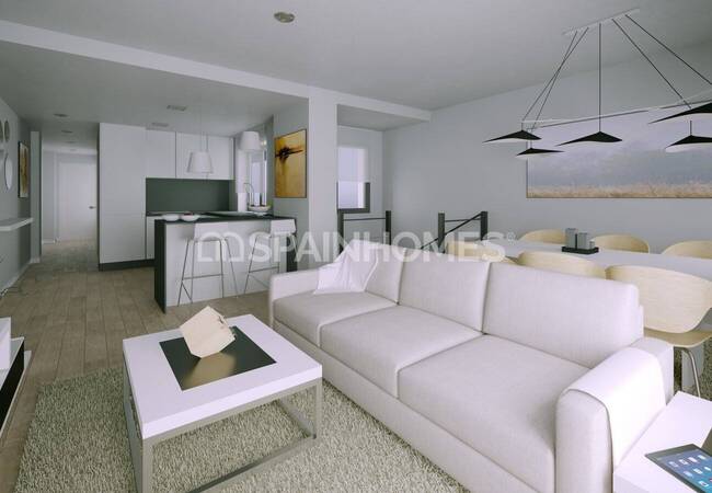 Fuengirola Lägenheter I En Anläggning Med Omfattande Faciliteter 5