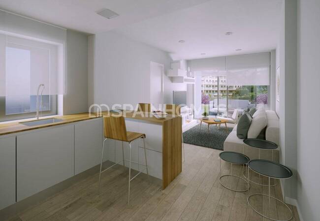 Fuengirola Lägenheter I En Anläggning Med Omfattande Faciliteter 8