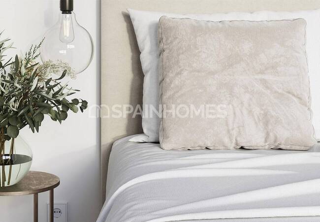 Energy Efficient Flats Close to Puerto Banus in Marbella 6