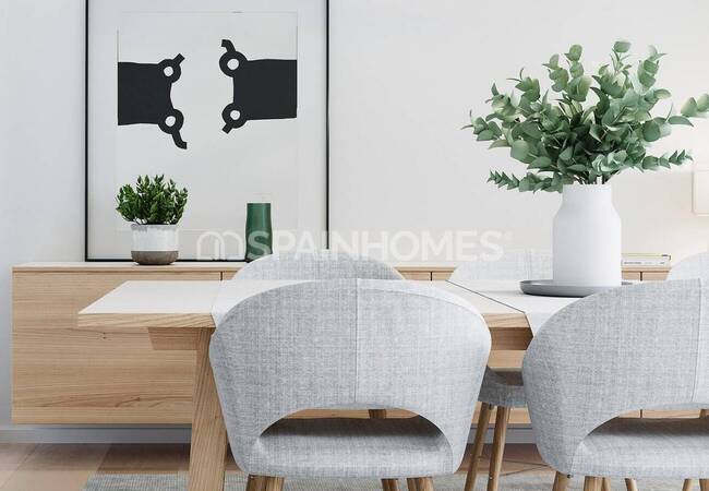 Energy Efficient Flats Close to Puerto Banus in Marbella 3