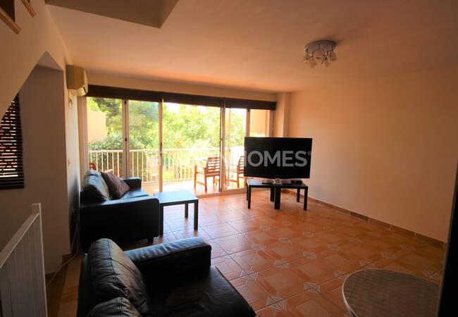 Well-located Townhouse with Large Terraces in Benalmadena 28