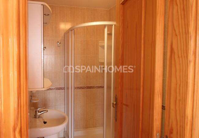 Well-located Townhouse with Large Terraces in Benalmadena 19